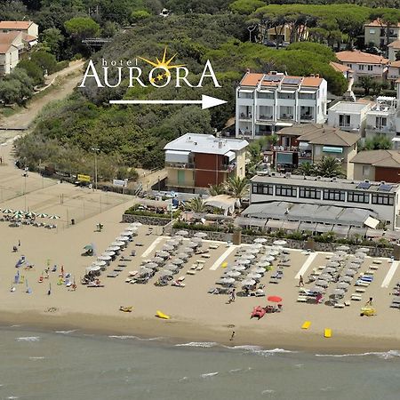 Hotel Aurora سان فينتْشينسو المظهر الخارجي الصورة