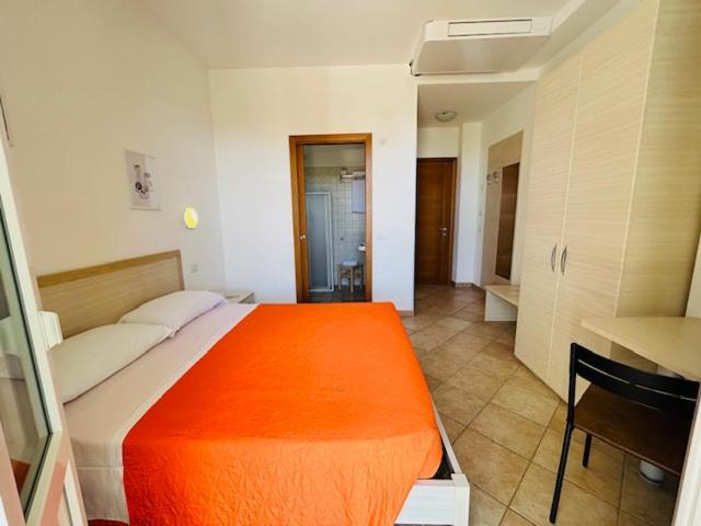 Hotel Aurora سان فينتْشينسو المظهر الخارجي الصورة