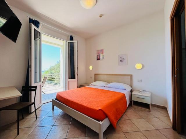 Hotel Aurora سان فينتْشينسو المظهر الخارجي الصورة