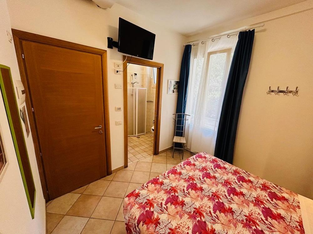 Hotel Aurora سان فينتْشينسو المظهر الخارجي الصورة