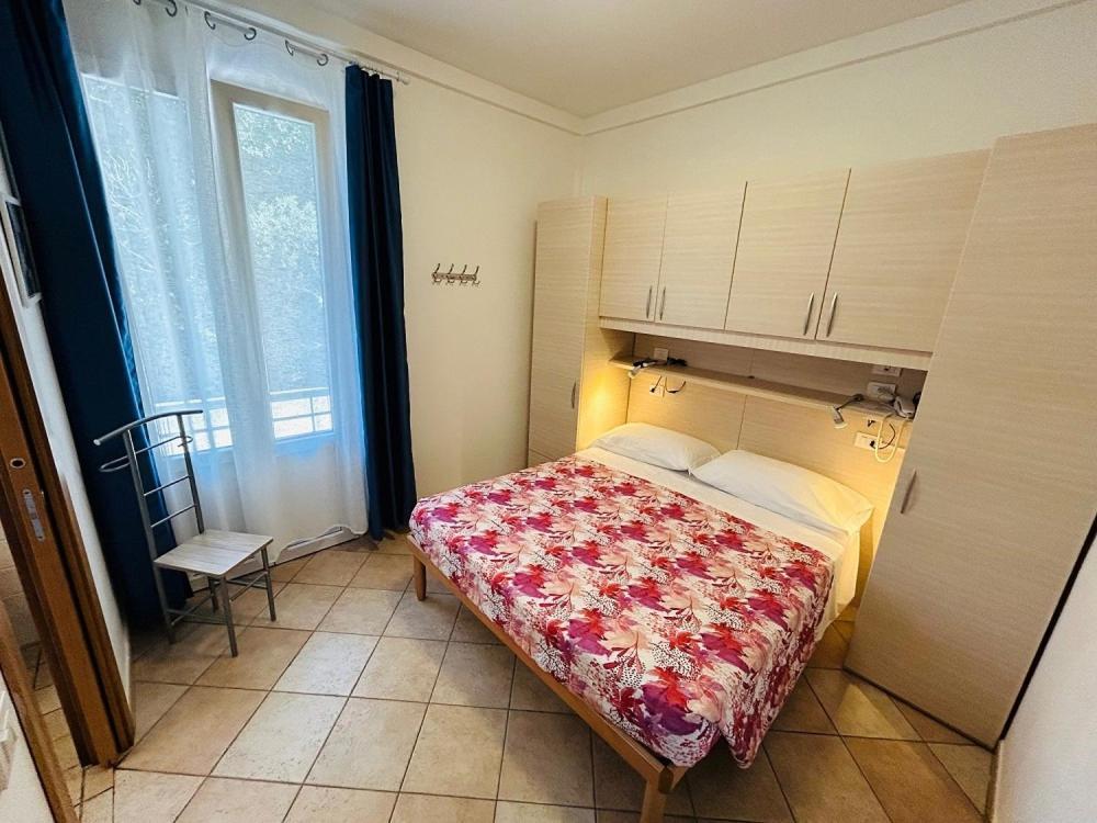 Hotel Aurora سان فينتْشينسو المظهر الخارجي الصورة