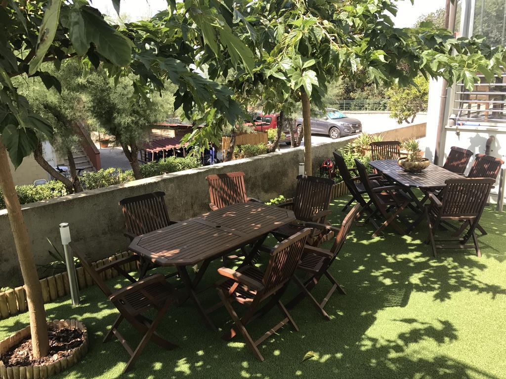 Hotel Aurora سان فينتْشينسو المظهر الخارجي الصورة