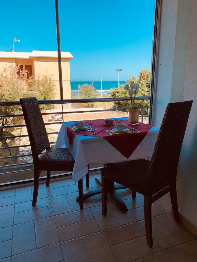 Hotel Aurora سان فينتْشينسو المظهر الخارجي الصورة